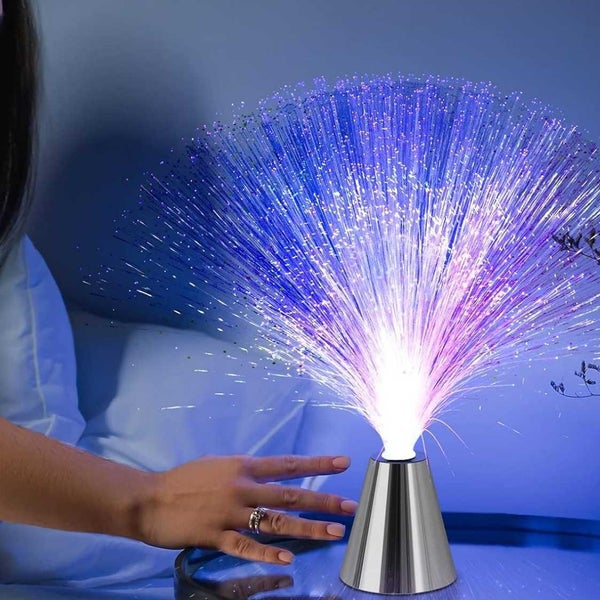 Brand New LED 3D Star lava Lamp Bedside Lamp Night Light*Hot SALE Carousel 1