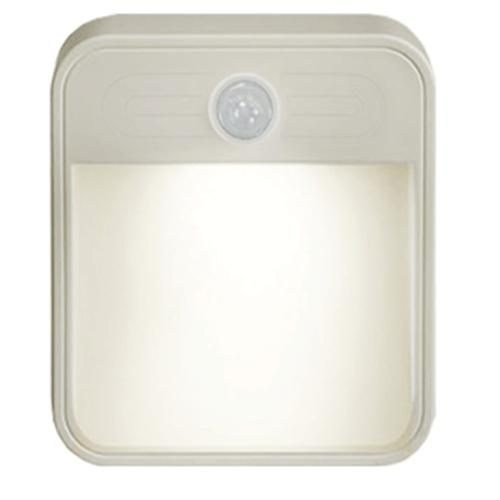 Sansai GL-H927N Rechargeable Sensor Night Light [GL-H927N] Carousel 1