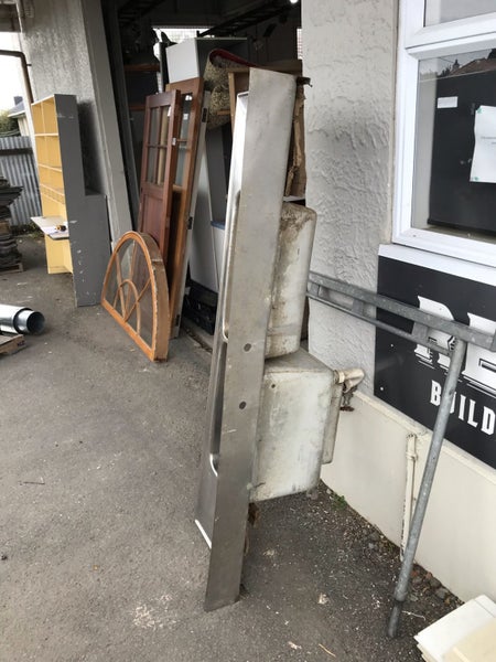 Stainless Steel Sink Bench / Bain-Marie - #02075. Carousel 2