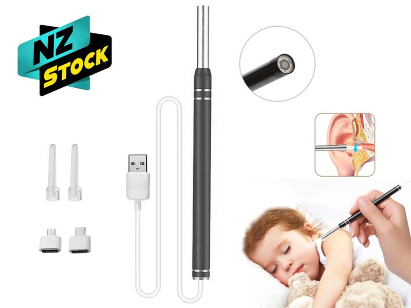 Endoscope Camera NZ Clearance Carousel 1