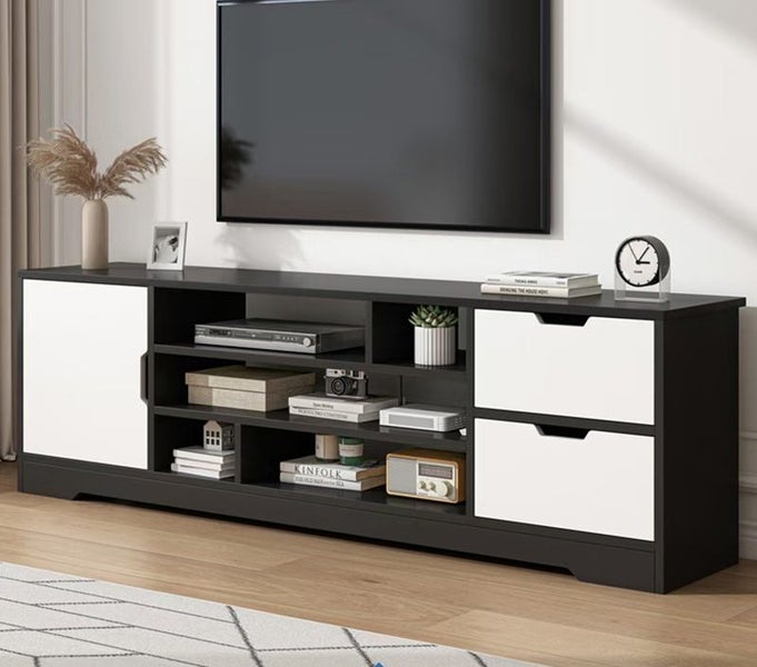 Brand New TV Cabinet Carousel 1