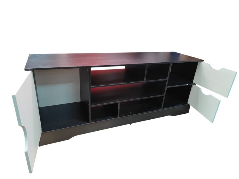 Brand New TV Cabinet Carousel 4