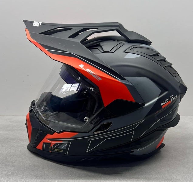 KTM LS2 HELMET Carousel 2