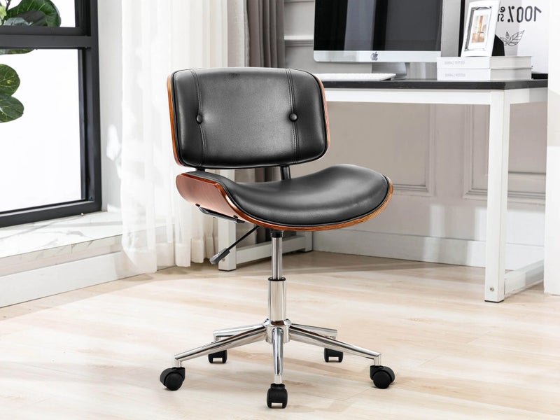 Bentwood Office Chair Carousel 1