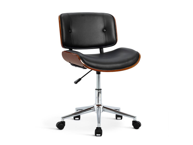 Bentwood Office Chair Carousel 2