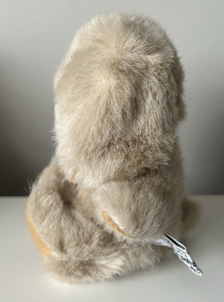 Russ Berrie & Co Dinkie Teddy Bear Soft Toy (PING/AFTERPAY) Carousel 2