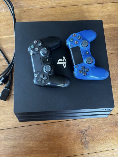 PlayStation Pro T1 Carousel 1