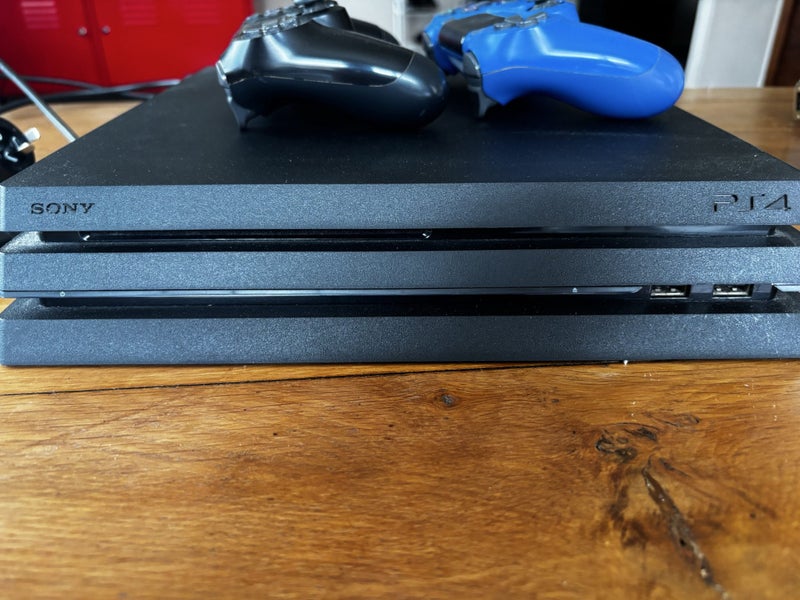 PlayStation Pro T1 Carousel 2