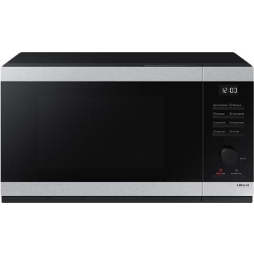 Samsung MS32DG4504ATSA 32L 1000W Microwave Oven Stainless Steel [MS32DG4504ATSA] Carousel 1