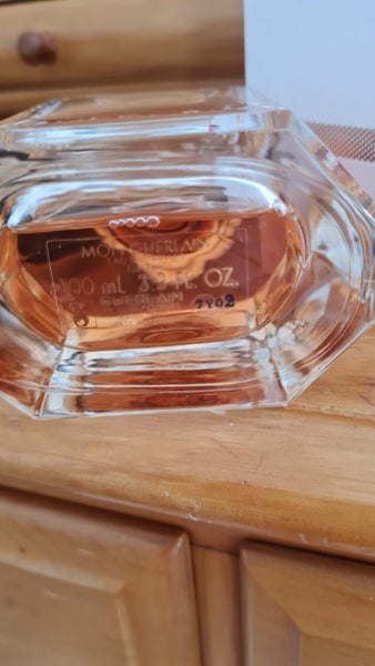 Mon Guerlain Eau Florale 100mls Carousel 2