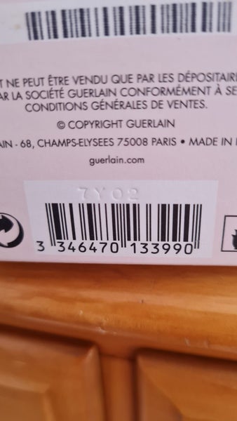 Mon Guerlain Eau Florale 100mls Carousel 3