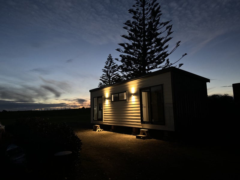 Self contained Granny Flat/ Tiny home 28.8m2 Carousel 1