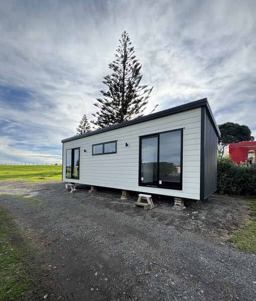 Self contained Granny Flat/ Tiny home 28.8m2 Carousel 2