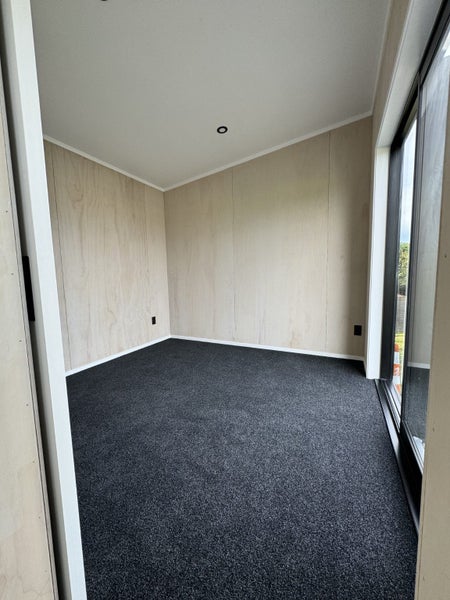Self contained Granny Flat/ Tiny home 28.8m2 Carousel 11