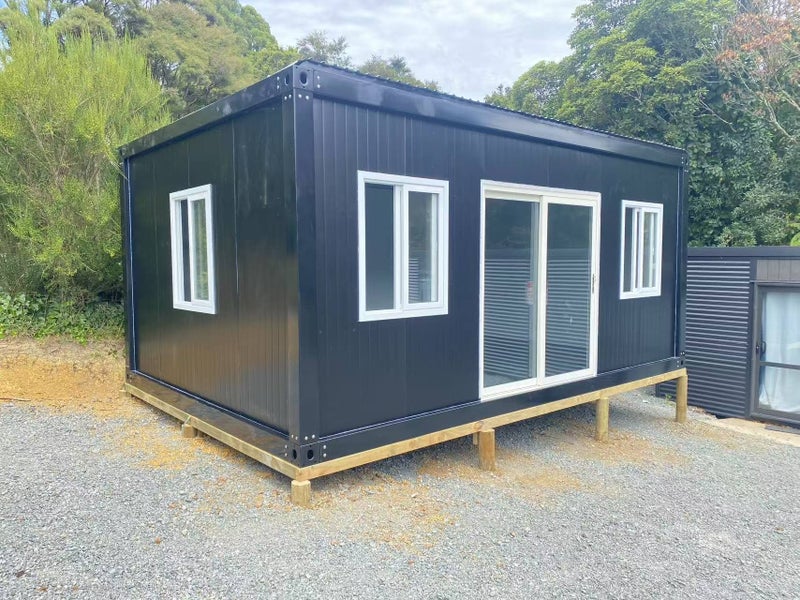 6*4m CLASSIC PORTABLE UNIT / CABIN / BUILDING / TINY HOUSE / BACHES63002731908866112
