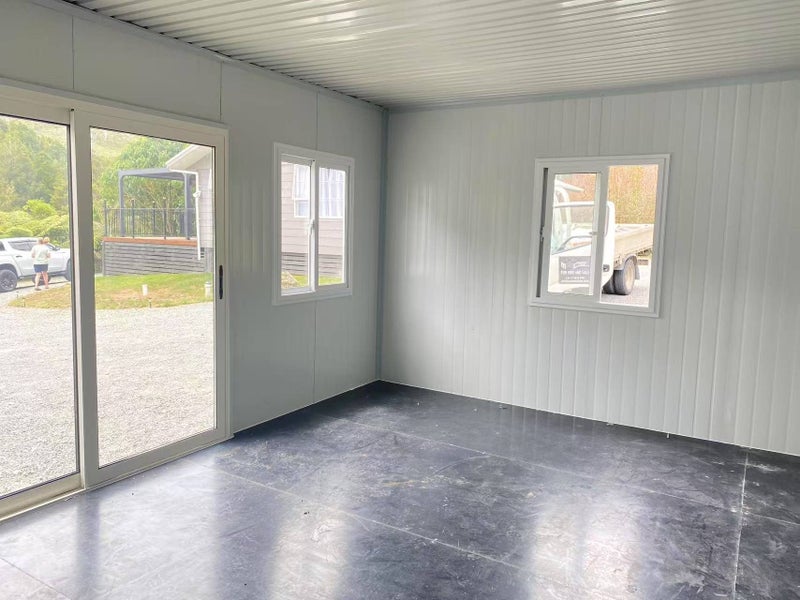 6*4m CLASSIC PORTABLE UNIT / CABIN / BUILDING / TINY HOUSE / BACHES63002731908866114