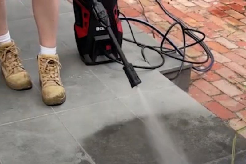 Certa 1400W Electric High Pressure Washer (1595 PSI), CTFOURTHPWA Carousel 2