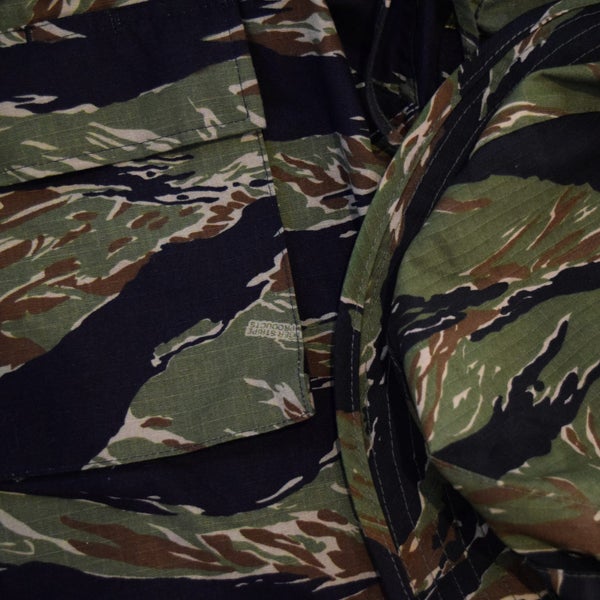 Tiger Stripe Jungle Boonie Hat Carousel 4