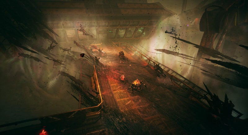 Miasma Chronicles (PS5) Carousel 2