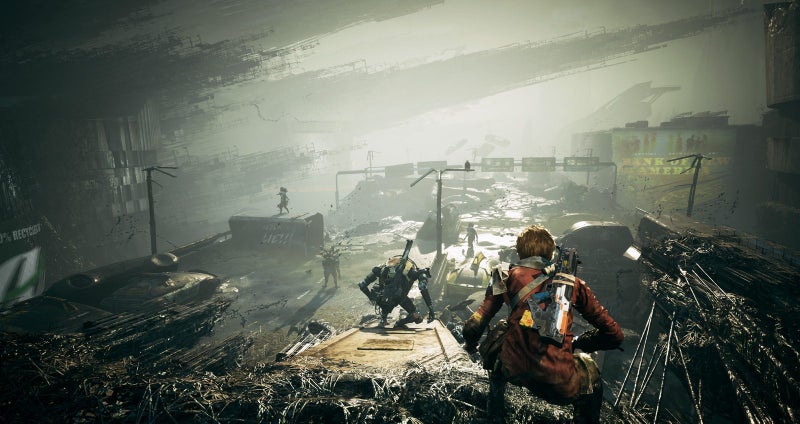Miasma Chronicles (PS5) Carousel 5