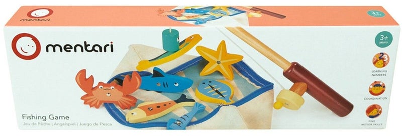 Mentari: Fishing Game Carousel 3
