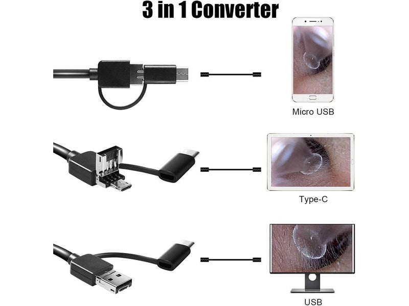 PTN New Endoscope Camera Sale Sale Sale Carousel 2