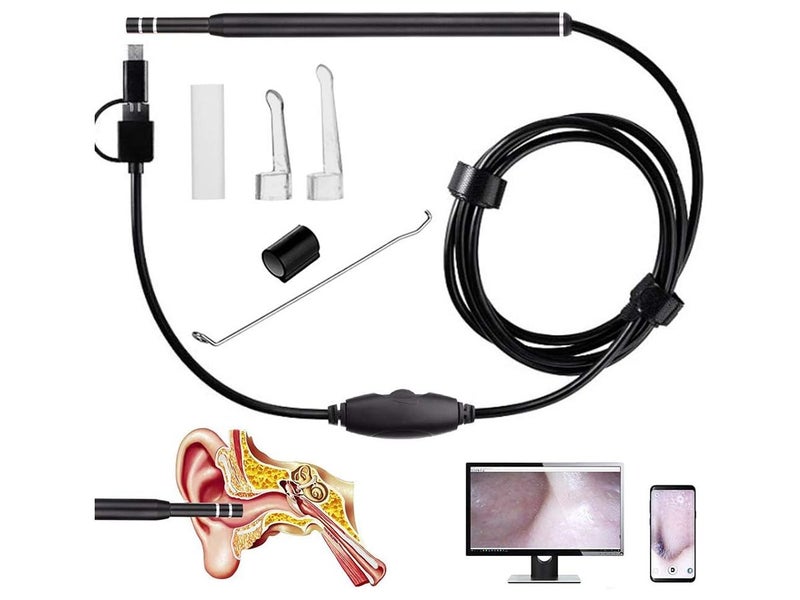 PTN New Endoscope Camera Sale Sale Sale Carousel 10