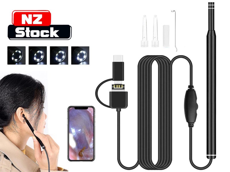 PTN New Endoscope Camera Sale Sale Sale Carousel 1