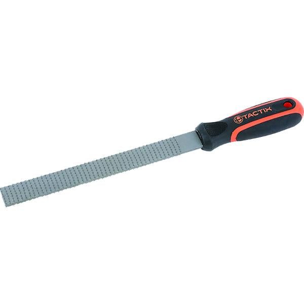 Tactix Rasp Wood 200Mm/8In Flat | Cutting Tools - Files Carousel 1