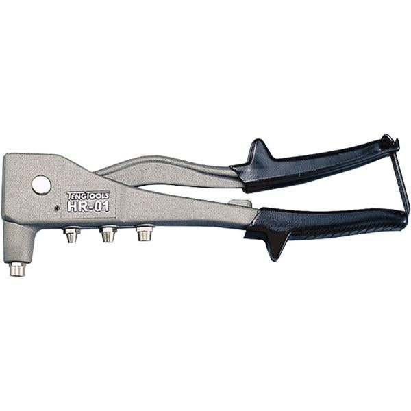 Teng 10In H/Duty Hand Rivet Gun | Riveting Tools - Rivet Guns Carousel 1