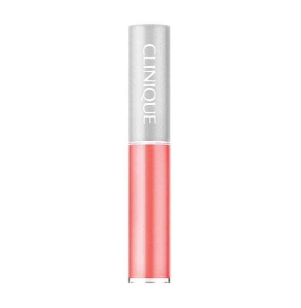 CLINIQUE Mini Pop Plush Lipgloss (06 Bubblegum Pop) Carousel 1