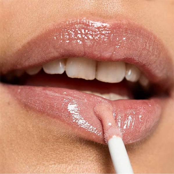 CLINIQUE Mini Pop Plush Lipgloss (06 Bubblegum Pop) Carousel 5