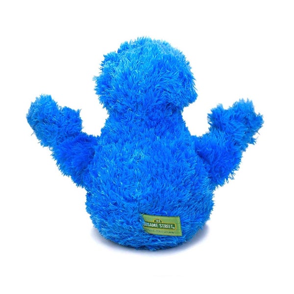 Sesame Street Cookie Monster Soft Toy - 25cm Carousel 2