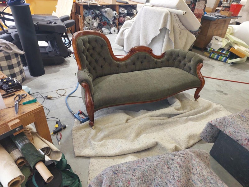 Furniture Reupholstery, Upholstery Furniture New, Carousel 20