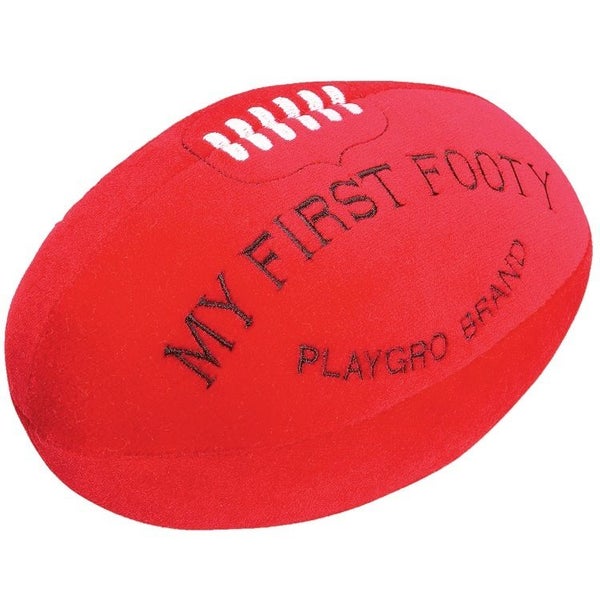 Playgro: My First Footy Carousel 1