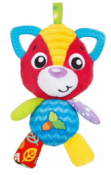Playgro: Felix Fox Sensory Friend Carousel 1