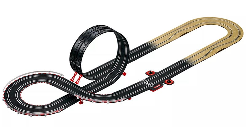Carrera: Go!!! - Slot Car Set (Super Rally) Carousel 2