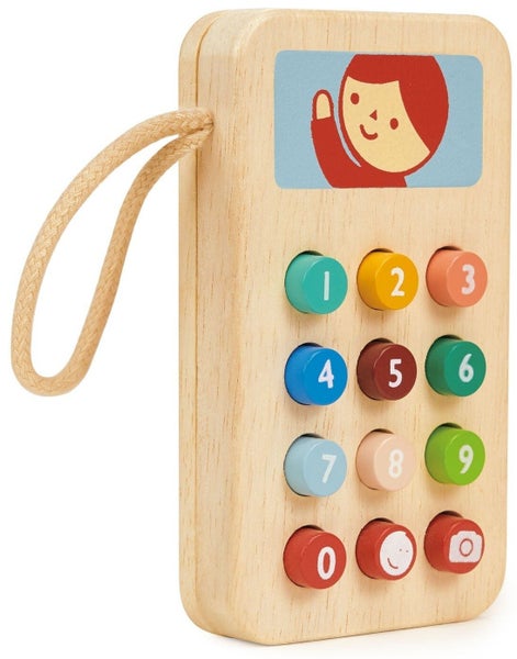 Mentari: Mobile Phone Carousel 1