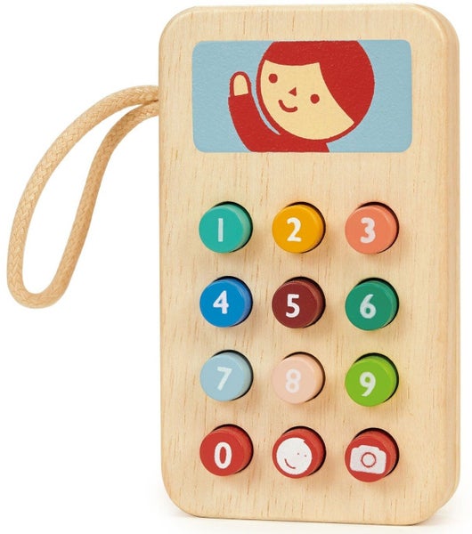 Mentari: Mobile Phone Carousel 2