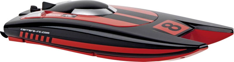 Carrera: R / C - Race Catamaran Boat Carousel 1