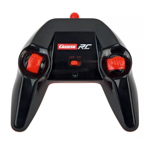 Carrera: Gear Monster 2.0 - 1:18 RC Car Carousel 2