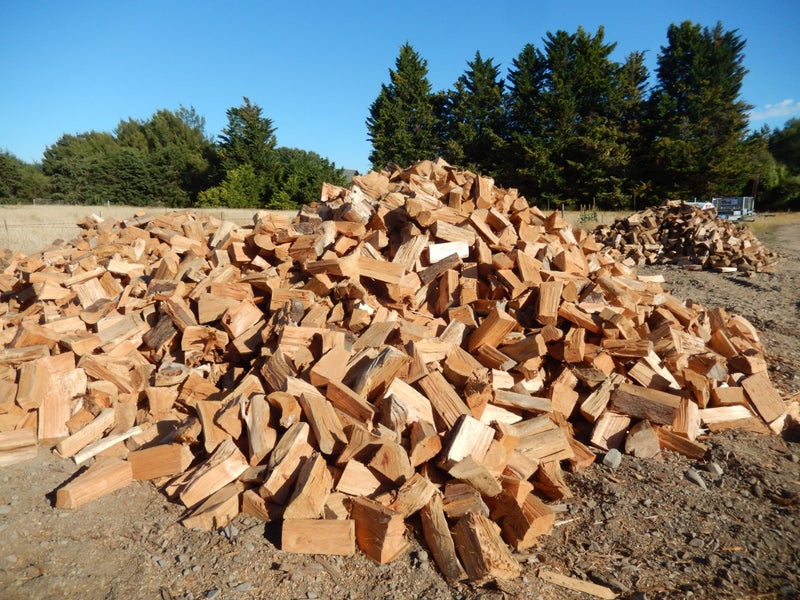 FIREWOOD Carousel 2