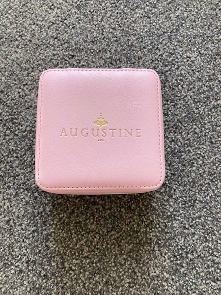 Augustine Jewellery box Carousel 1