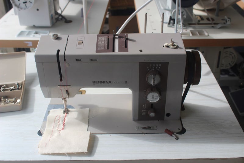 SERVO MOTOR for BERNINA 850 & 950 SEWING MACHINES SPECIAL 20 % OFF Carousel 4
