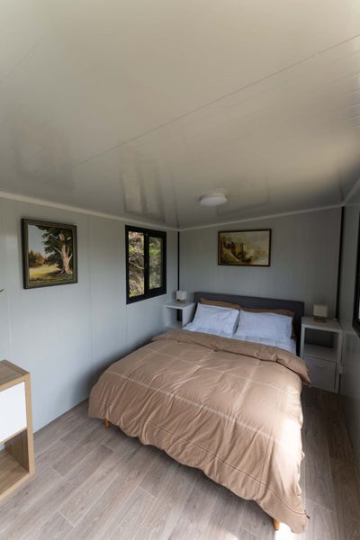 *18th Anniversary Deal* 6.25x2.6m Double-glazed Self-contained Cabin 16.25sqm62939540003203113