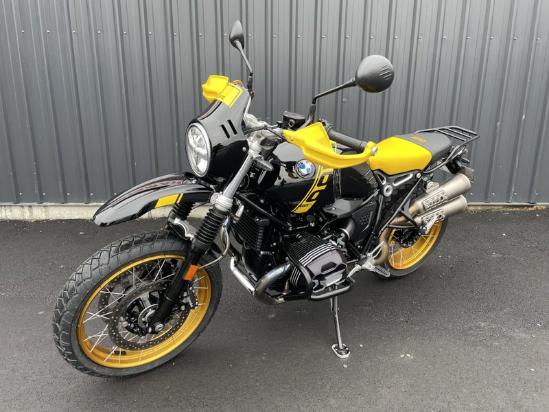 2023 BMW R Nine T Urban GS 40 Years Edition62865831843971113