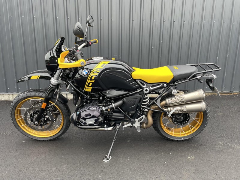 2023 BMW R Nine T Urban GS 40 Years Edition62865831843971112