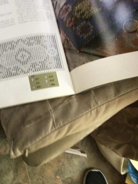 THE NEW NEEDLEWORK BOOK Carousel 9