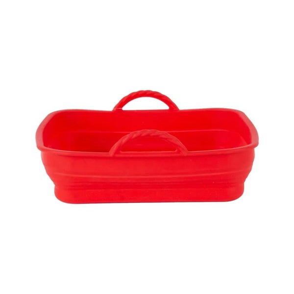 Cook Easy Rectangular Silicone Air-Fryer Liner Carousel 2