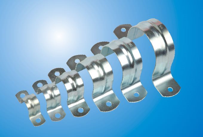 25MM GALVANIZED STEEL FULL SADDLE Carousel 1